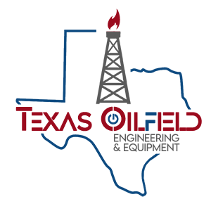 Texas Oilfield Inc.